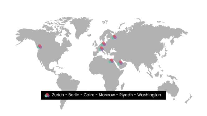 World Map